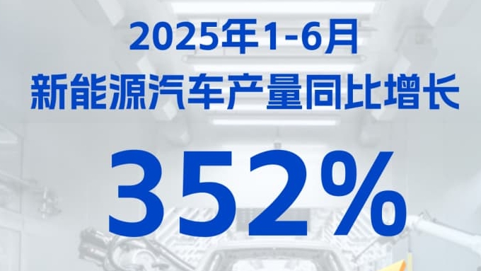 成都新能源汽车产量增长352%。成都市经信局市新经济委供图