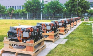 成都各区（市）县立足自身资源禀赋，在氢能、新能源新材料、文旅融合等关键领域精准发力