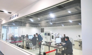 成都造芯片拿捏智能装备“方向感”