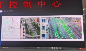 成都“智”变：让城市治理持续升级