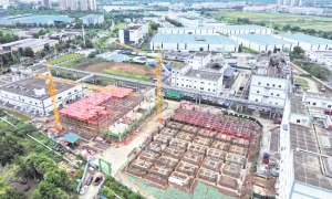 一张券省下40%研发成本 让眉山企业主动来蓉