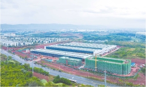 “揭榜挂帅”破题 成都产业园区进阶：特色立起来 企业聚起来 活力燃起来
