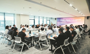 成都“进解优促”工作两年来服务模式迭代升级 走访企业28076家 诉求办结率99.6%